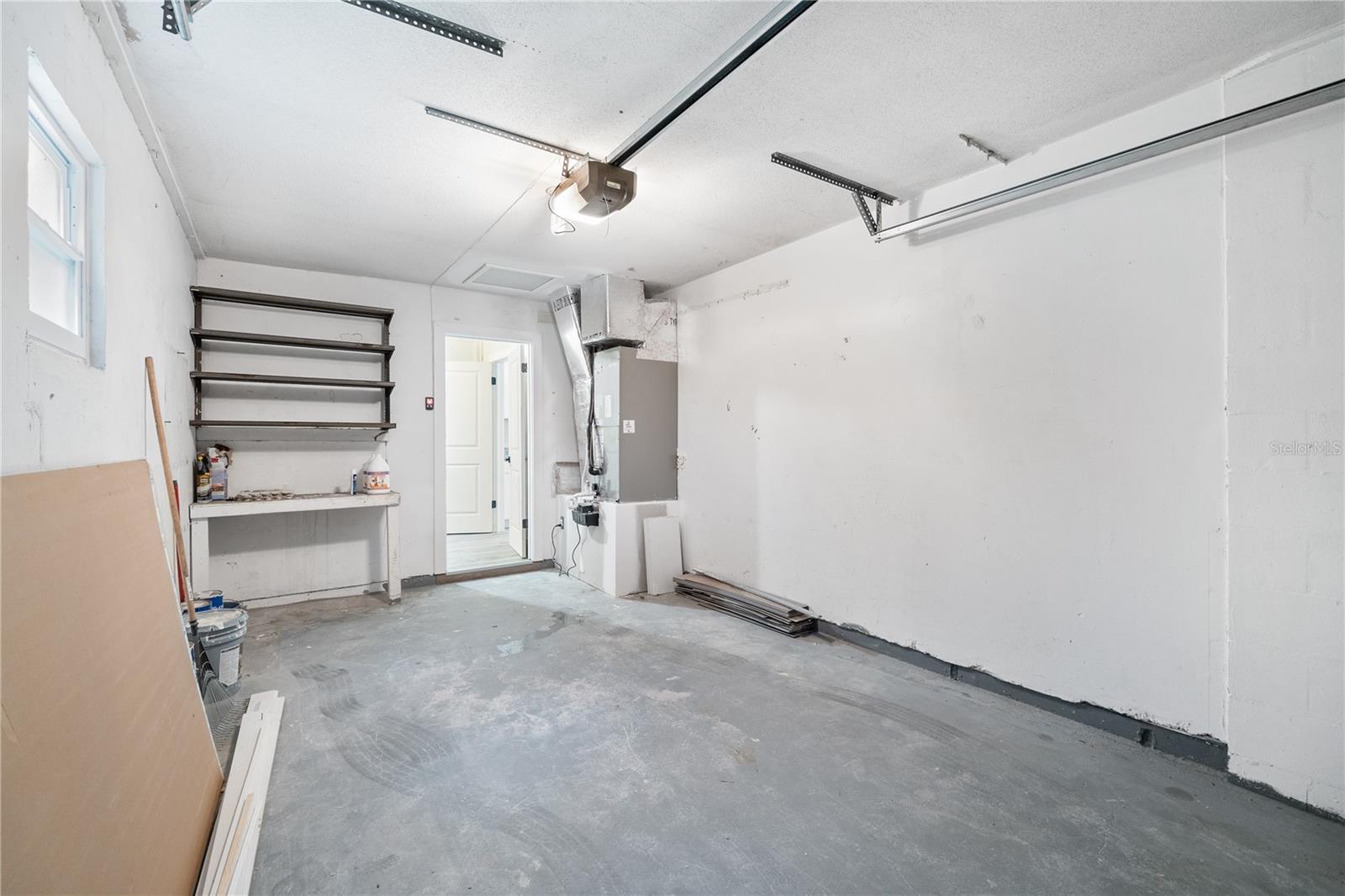 NOT IN SUBDIVISION - Residential