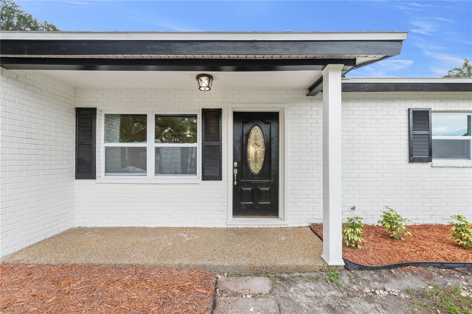 NOT IN SUBDIVISION - Residential