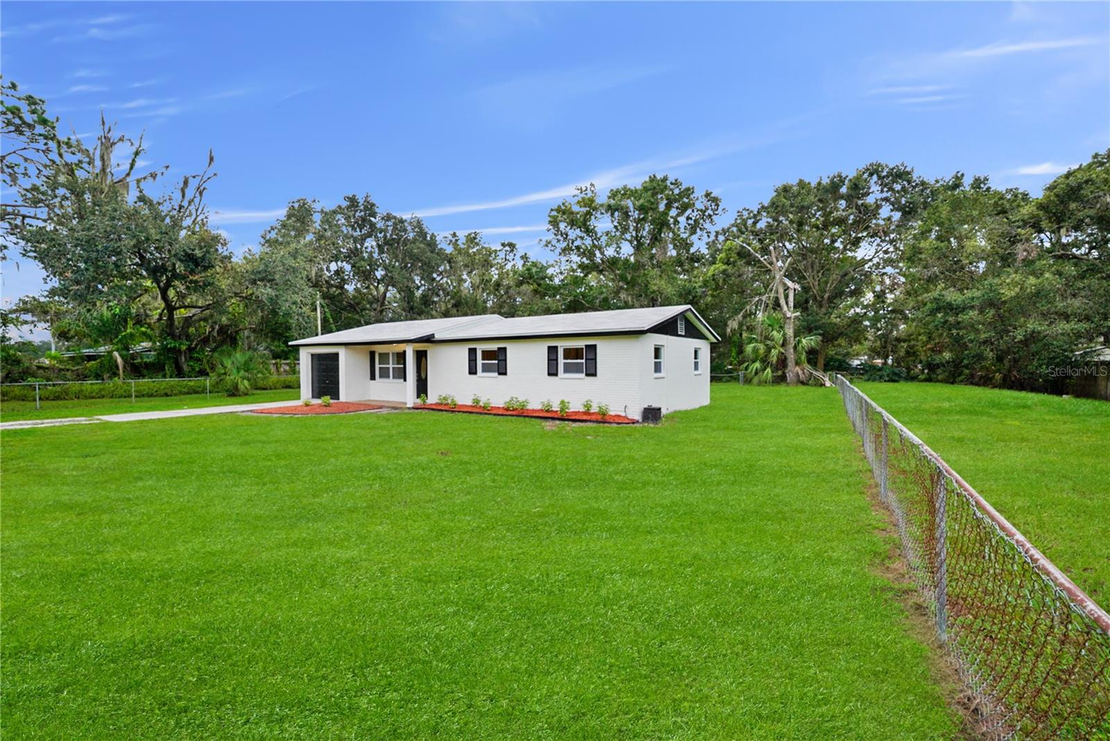 NOT IN SUBDIVISION - Residential