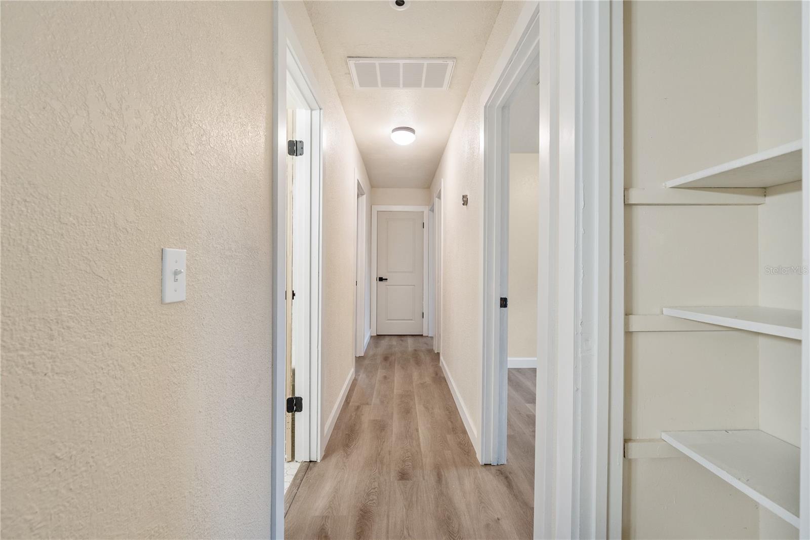 NOT IN SUBDIVISION - Residential