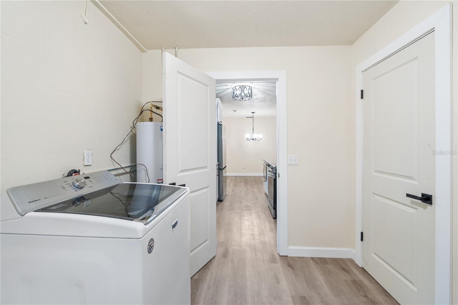 NOT IN SUBDIVISION - Residential