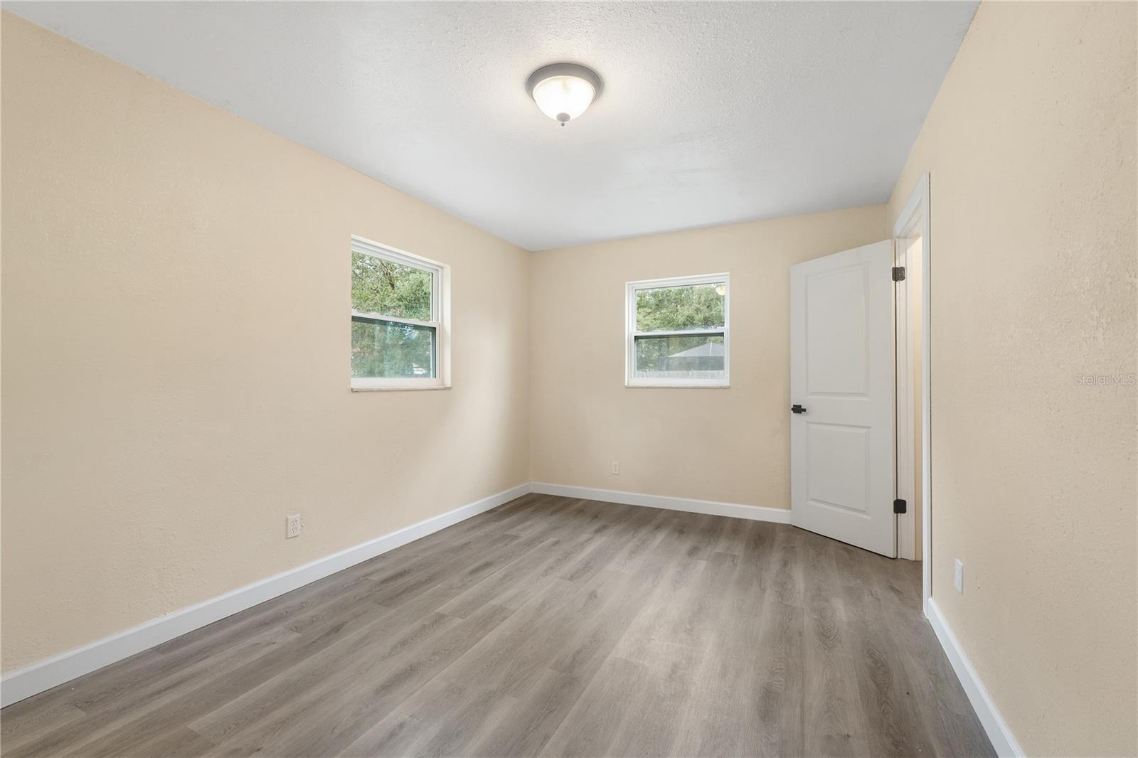 NOT IN SUBDIVISION - Residential