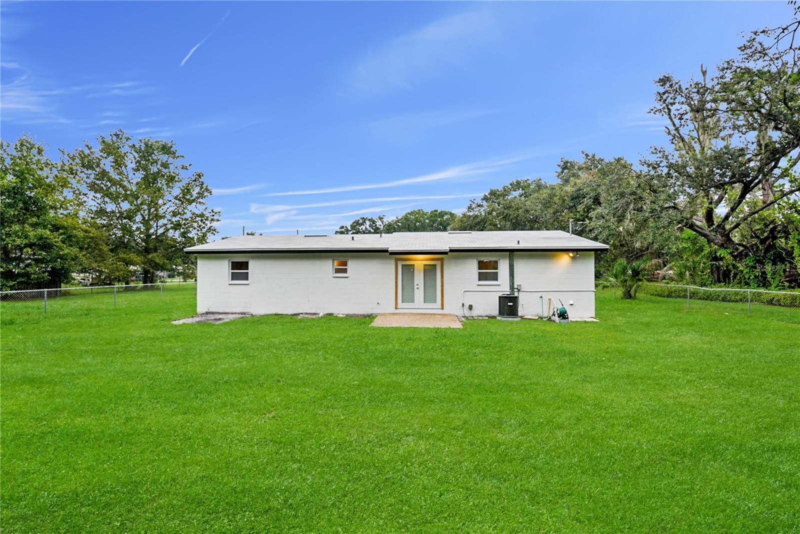 NOT IN SUBDIVISION - Residential