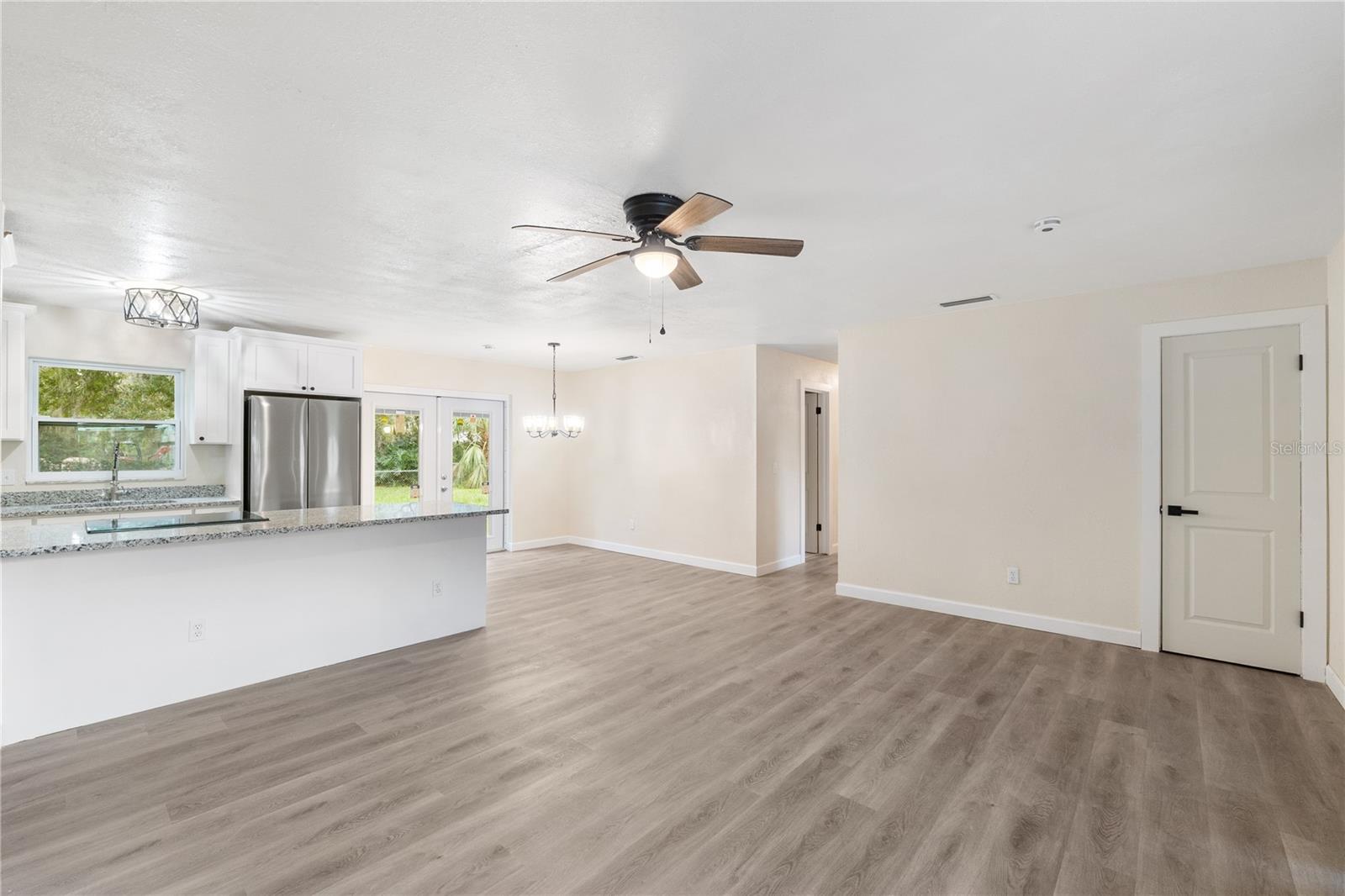 NOT IN SUBDIVISION - Residential