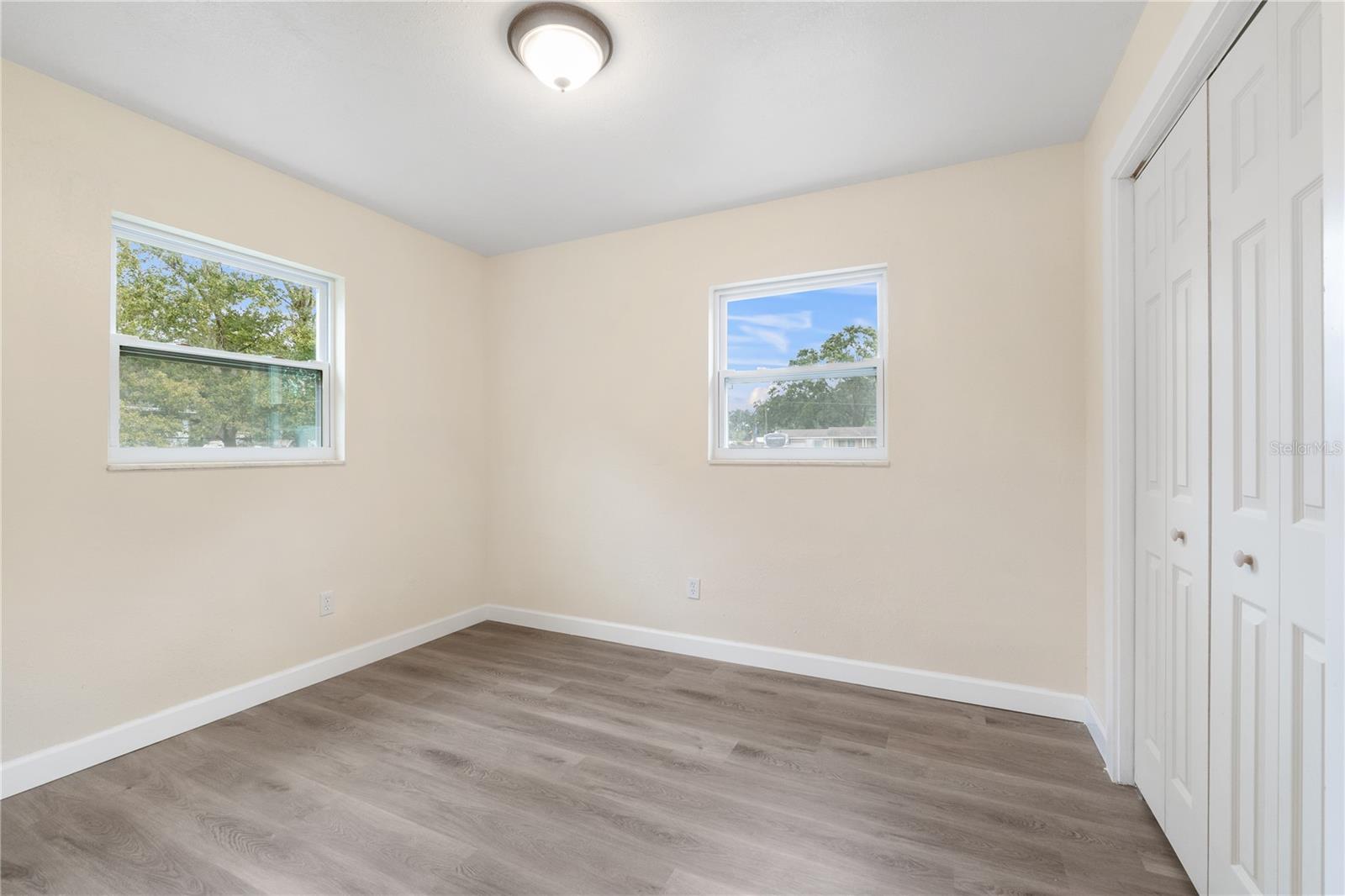 NOT IN SUBDIVISION - Residential