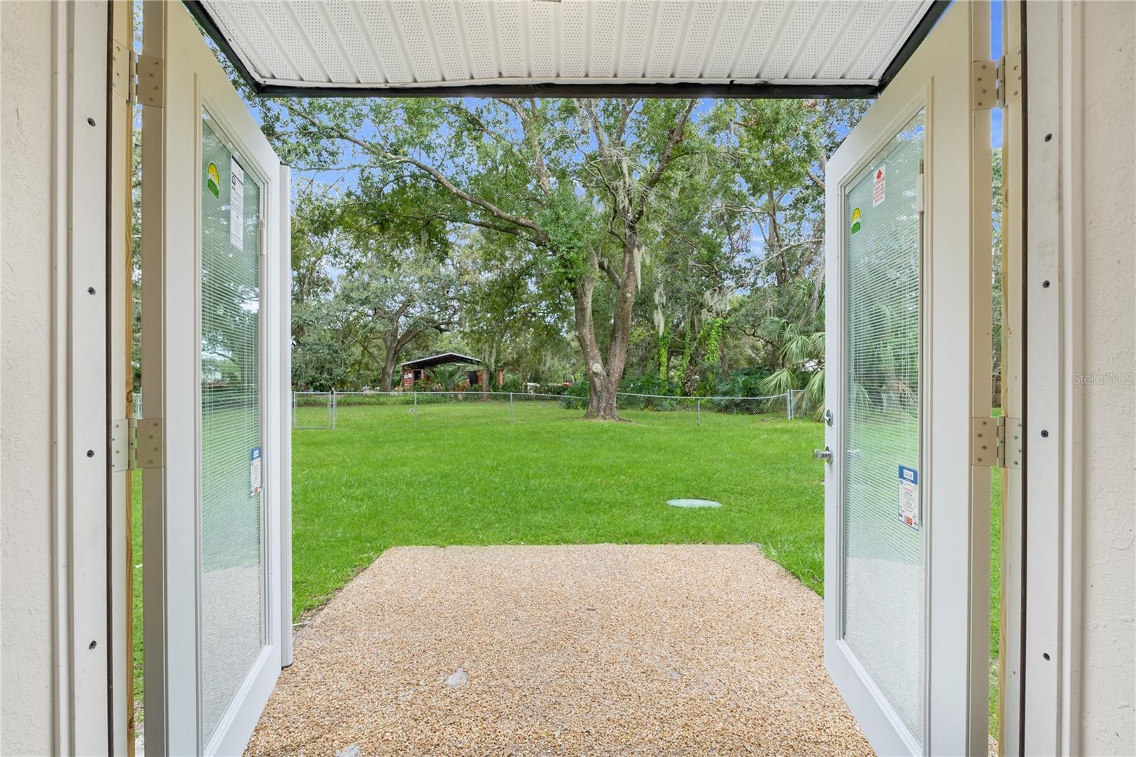 NOT IN SUBDIVISION - Residential