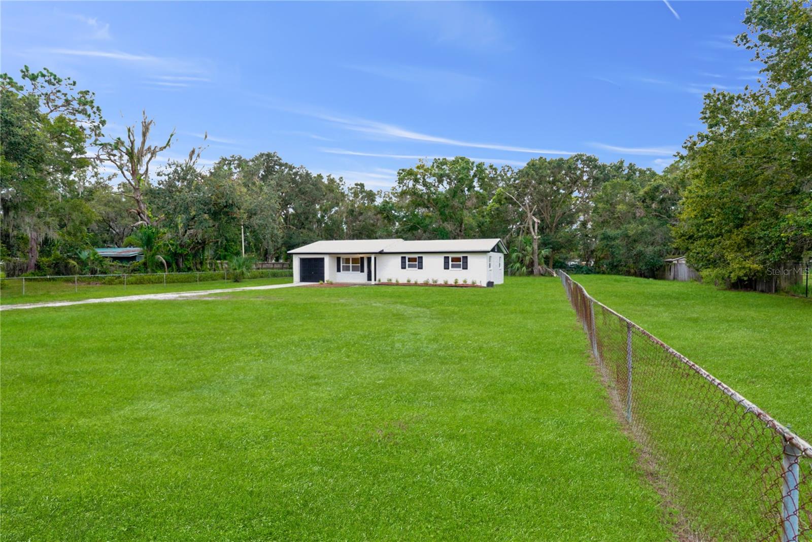 NOT IN SUBDIVISION - Residential