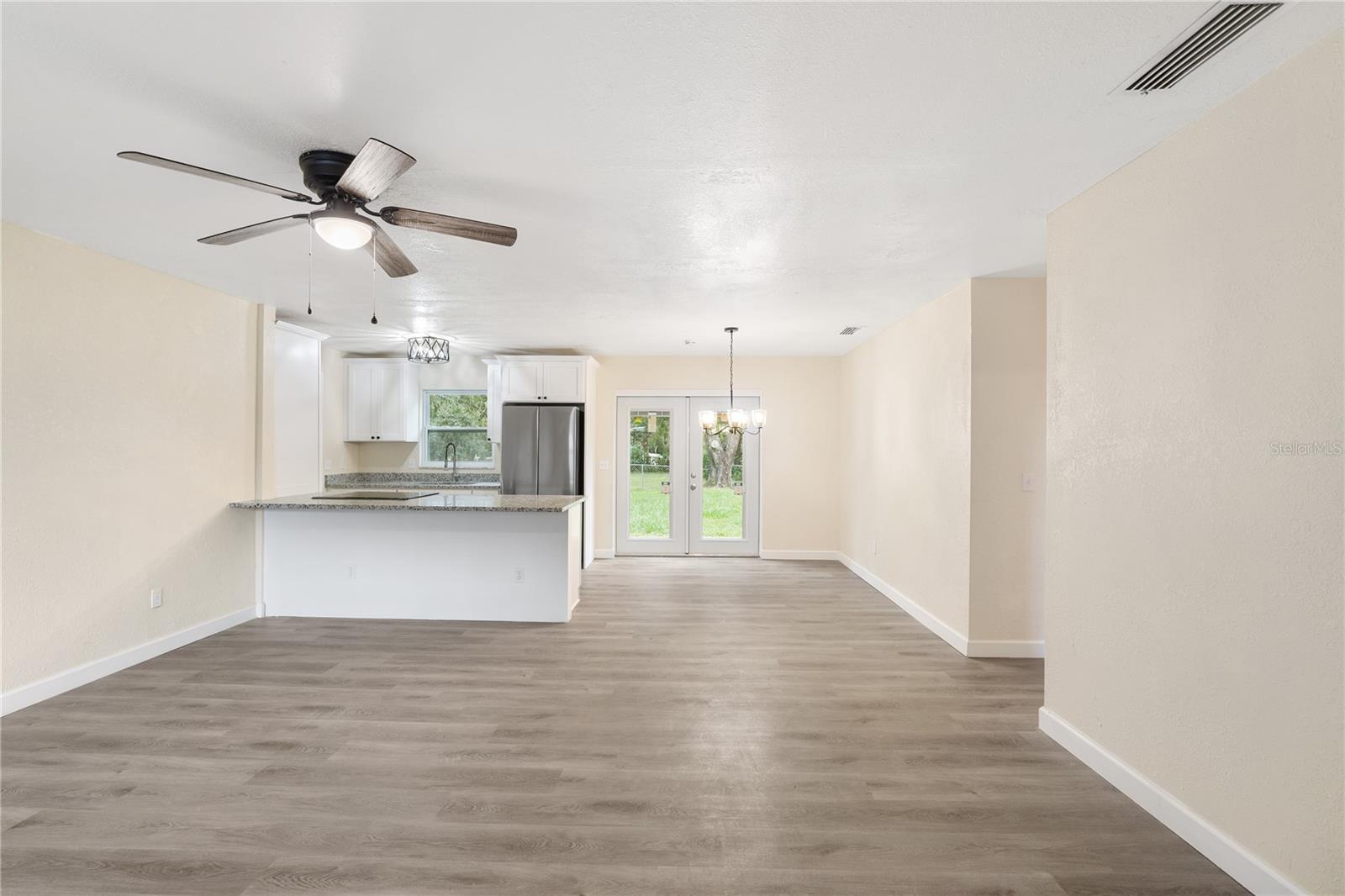 NOT IN SUBDIVISION - Residential