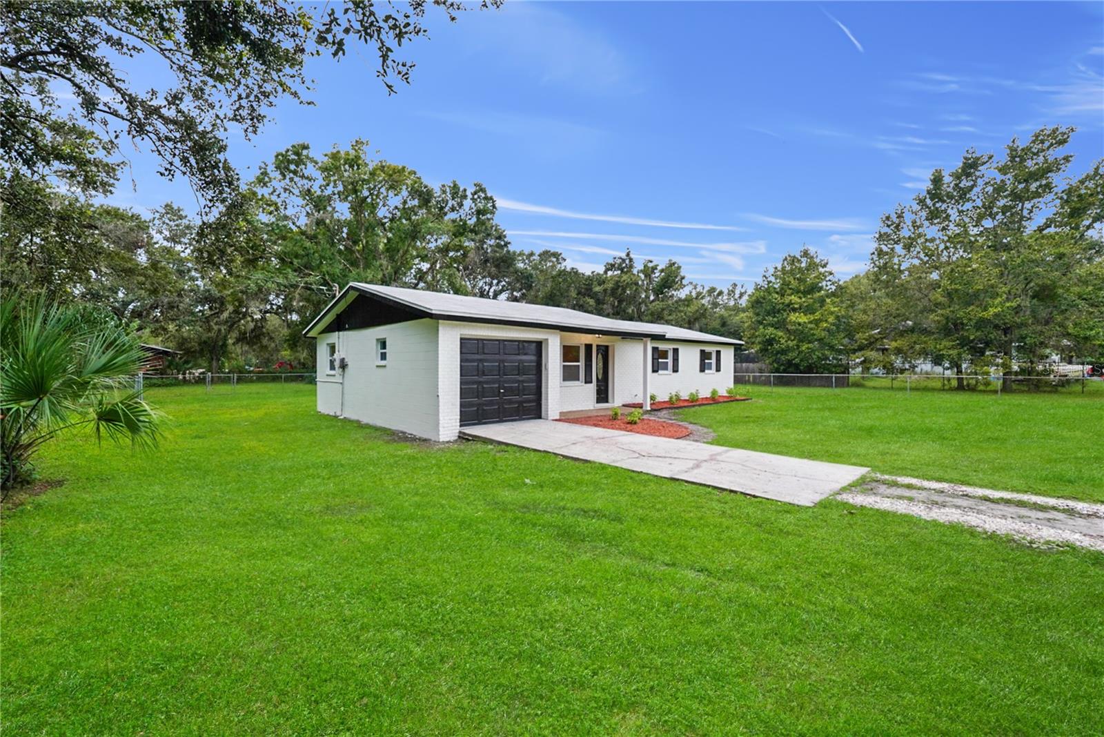 NOT IN SUBDIVISION - Residential