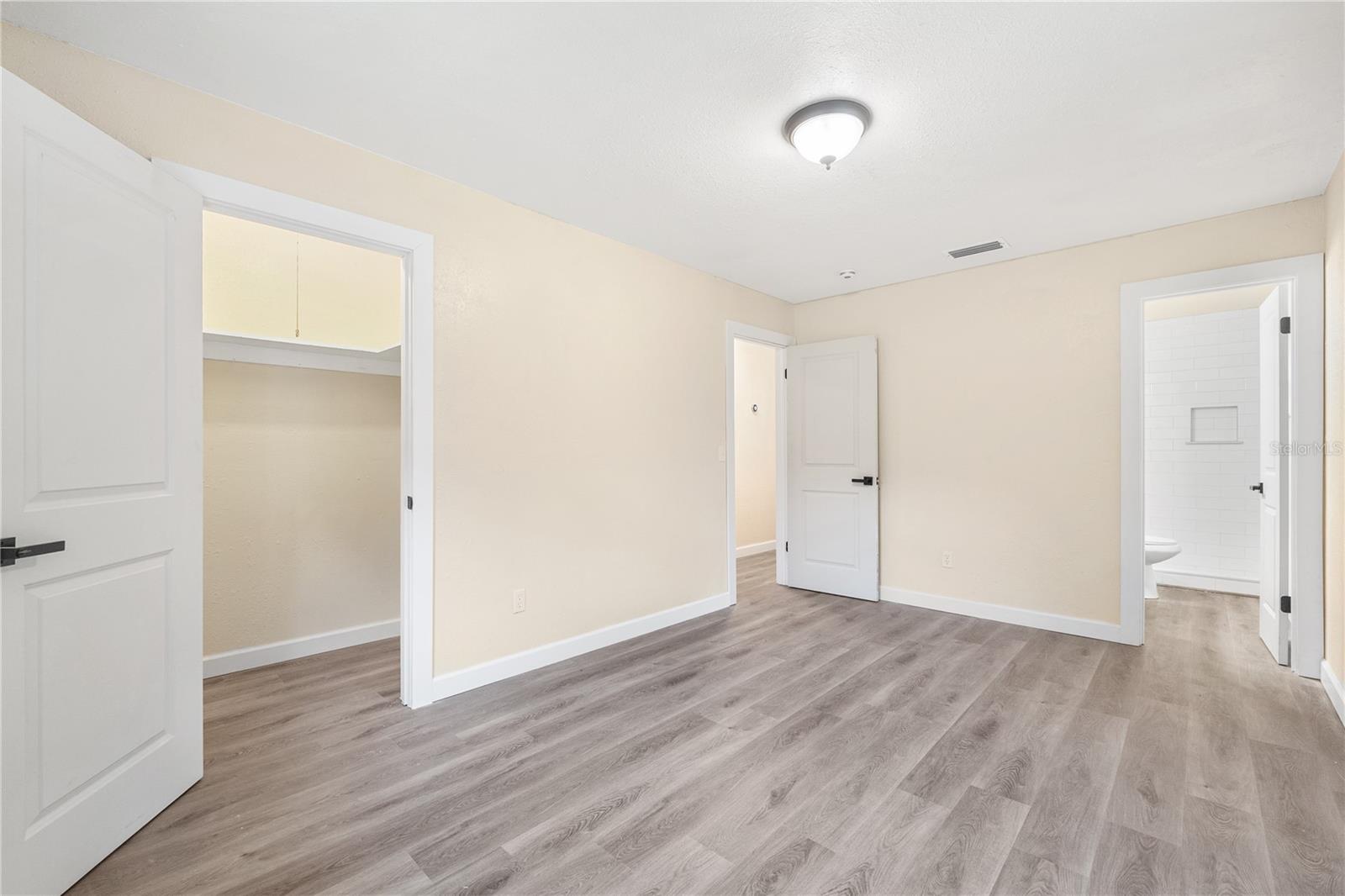 NOT IN SUBDIVISION - Residential