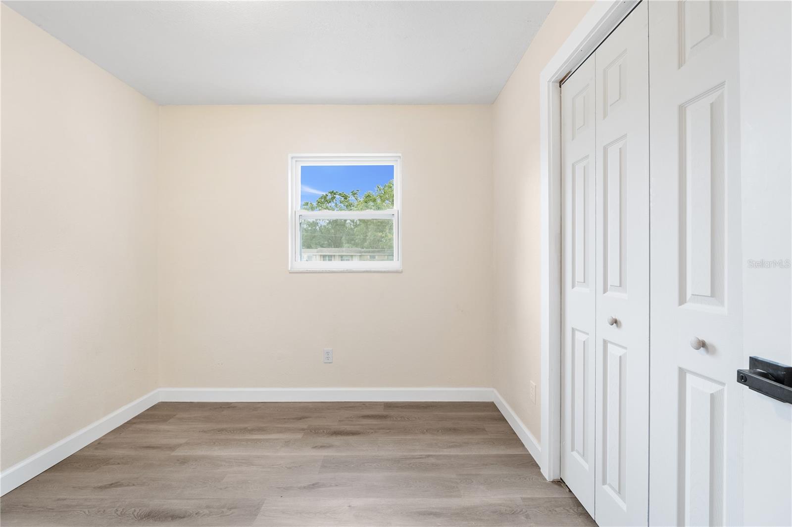 NOT IN SUBDIVISION - Residential