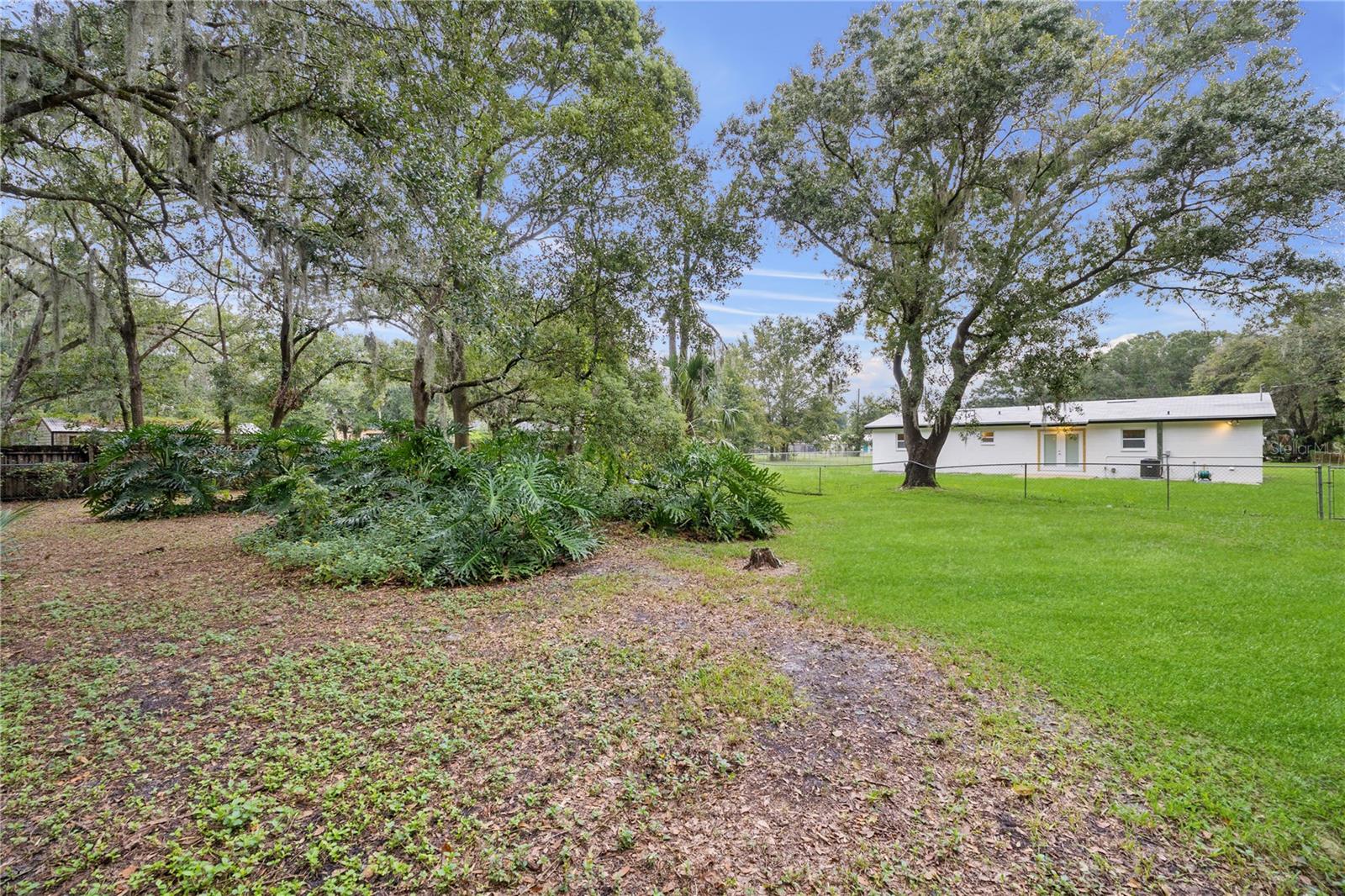 NOT IN SUBDIVISION - Residential