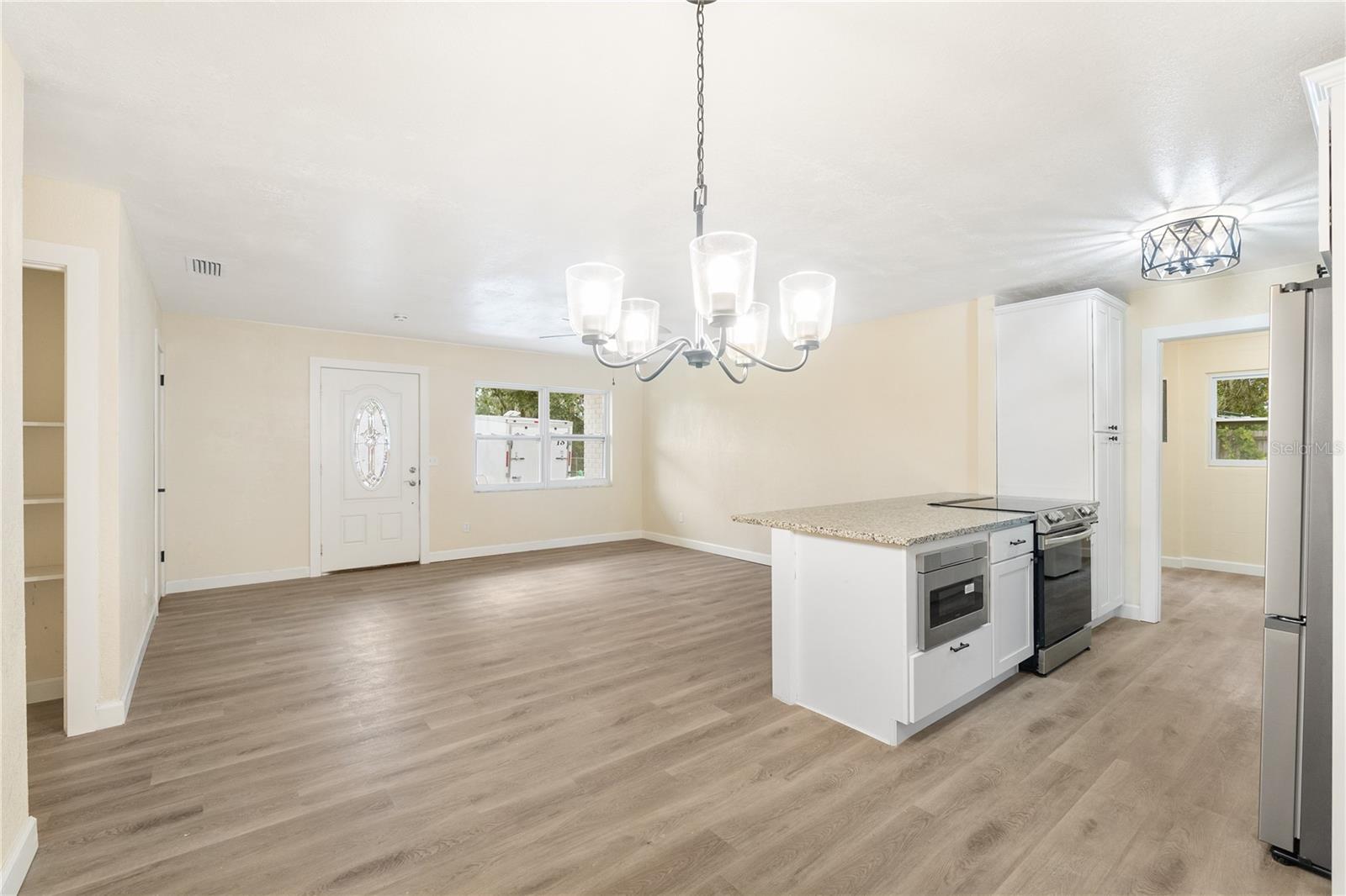 NOT IN SUBDIVISION - Residential