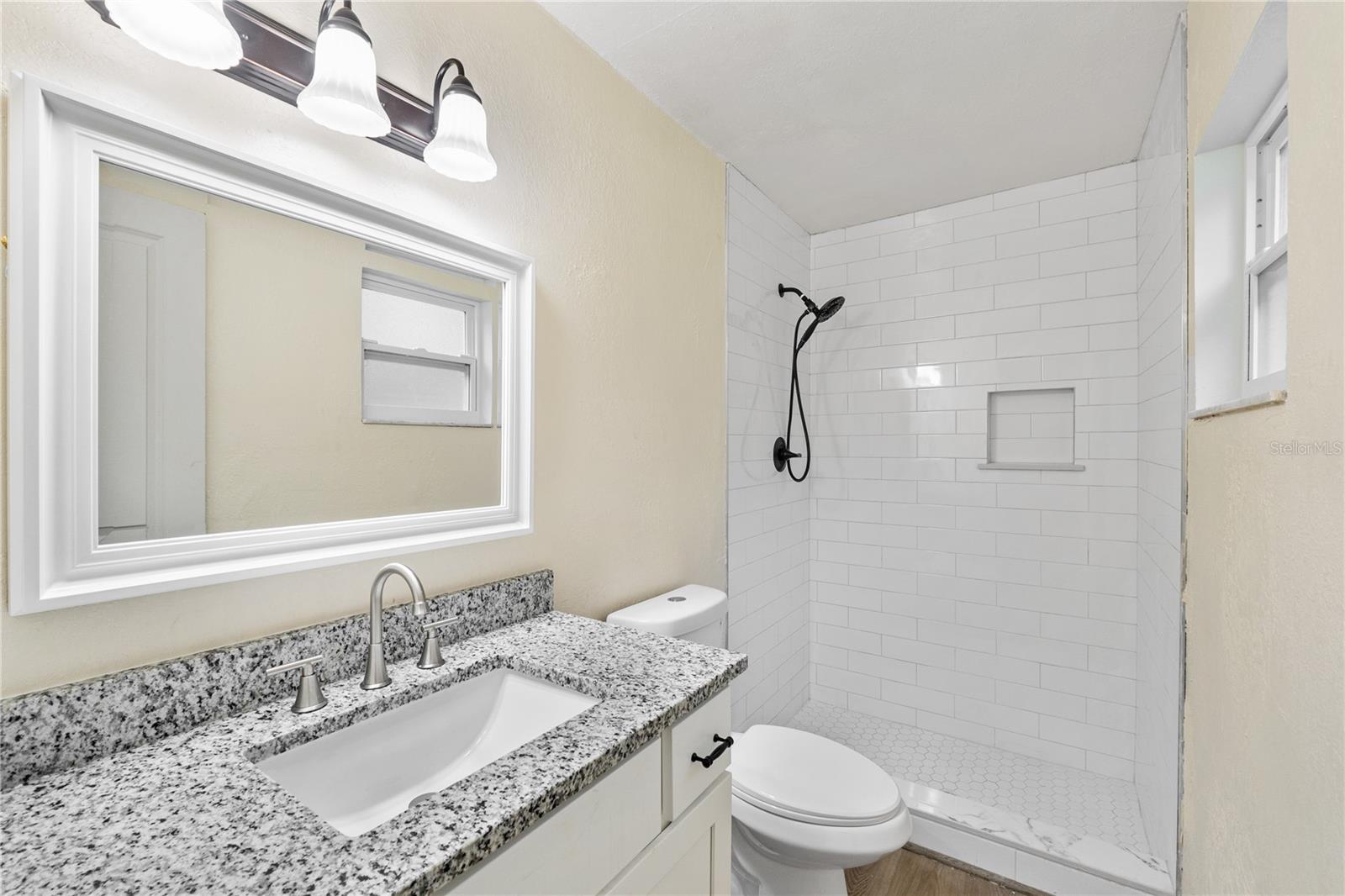 NOT IN SUBDIVISION - Residential