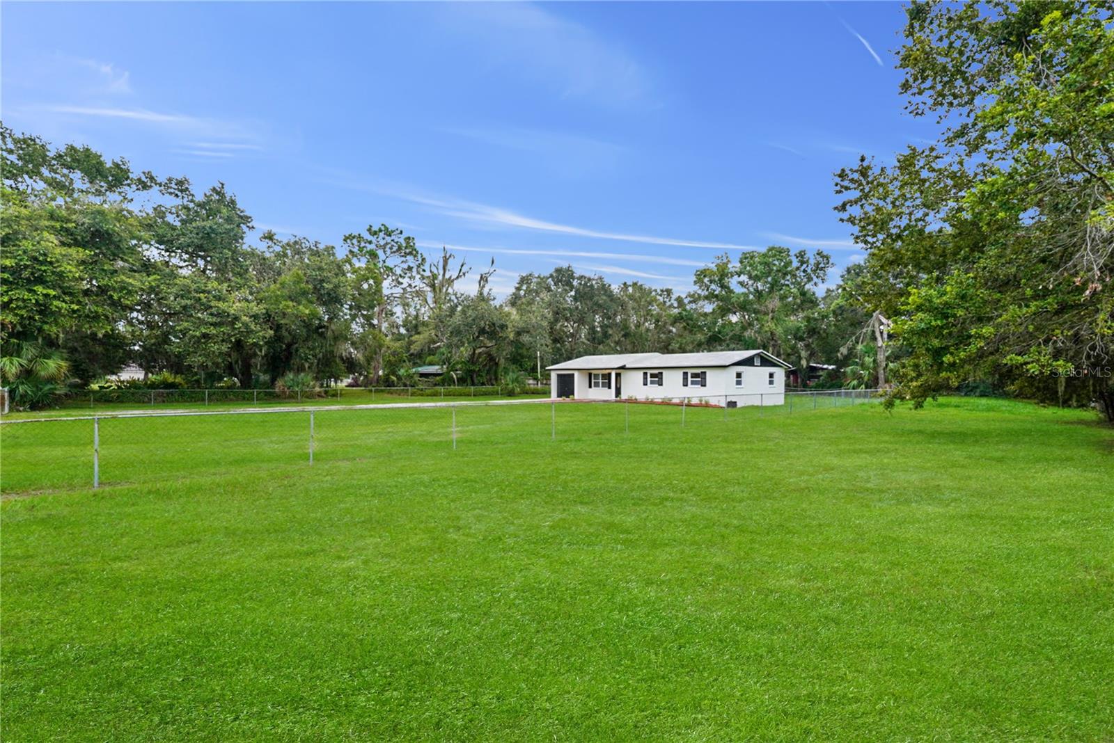 NOT IN SUBDIVISION - Residential