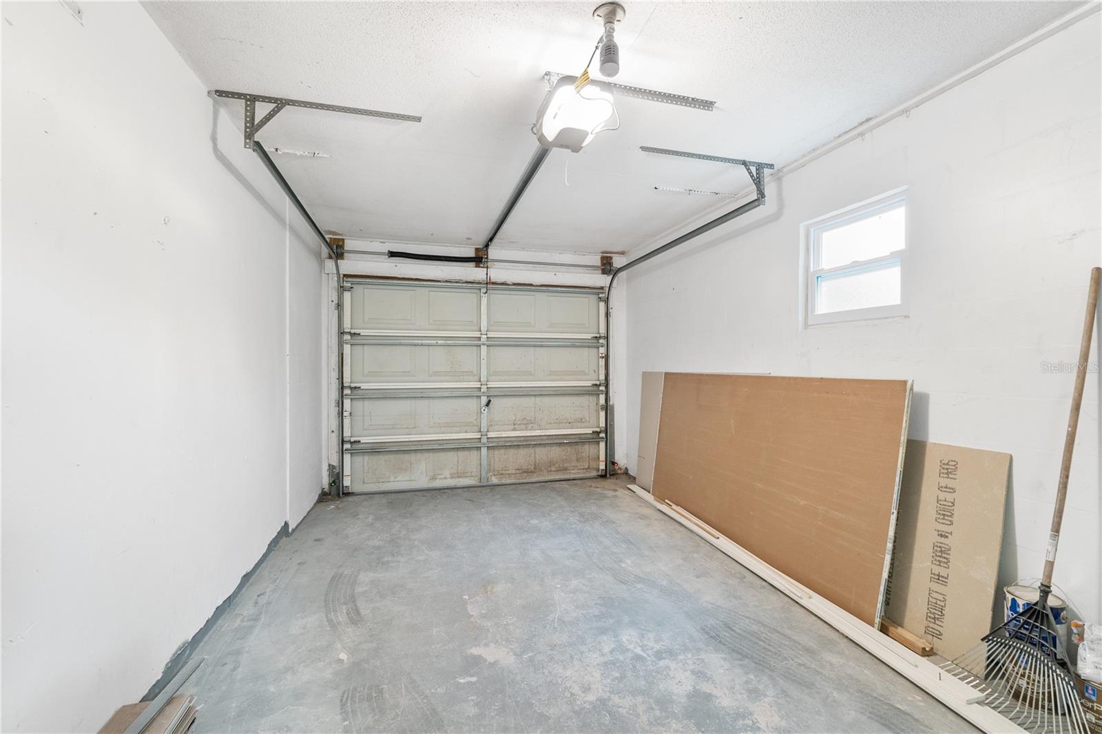 NOT IN SUBDIVISION - Residential