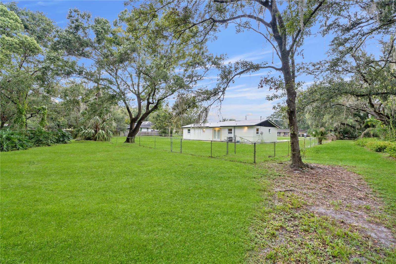 NOT IN SUBDIVISION - Residential