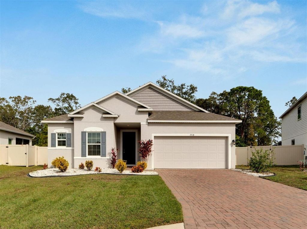 Photo of 3518 77th Court E, Palmetto, FL 34221 (MLS # A4676849)