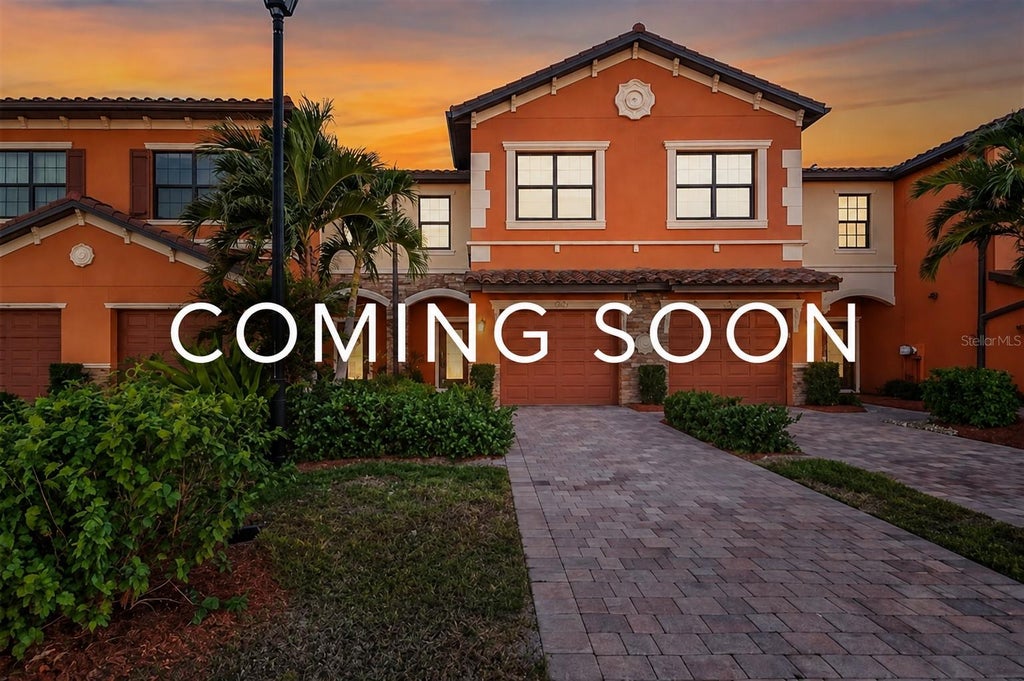 Photo of 20252 Lagente Circle, Venice, FL 34293 (MLS # TB8546400)