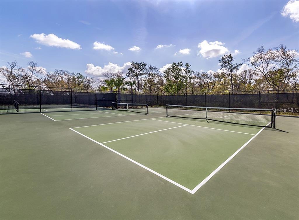 LAKEWOOD NATIONAL - Residential Lease