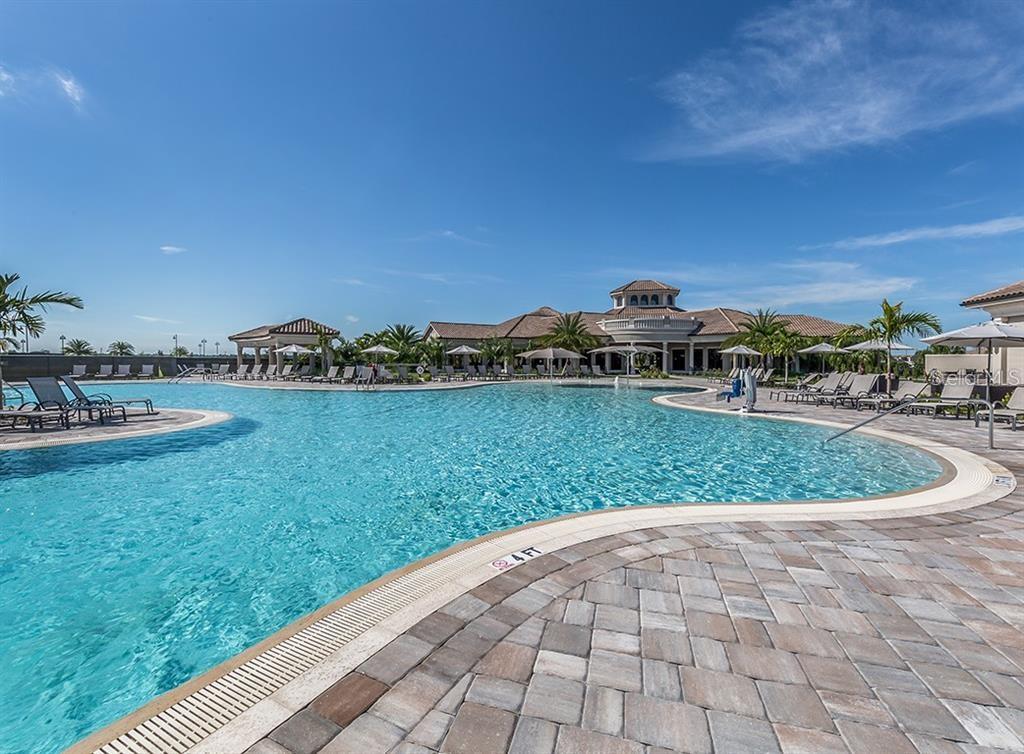 LAKEWOOD NATIONAL - Residential Lease