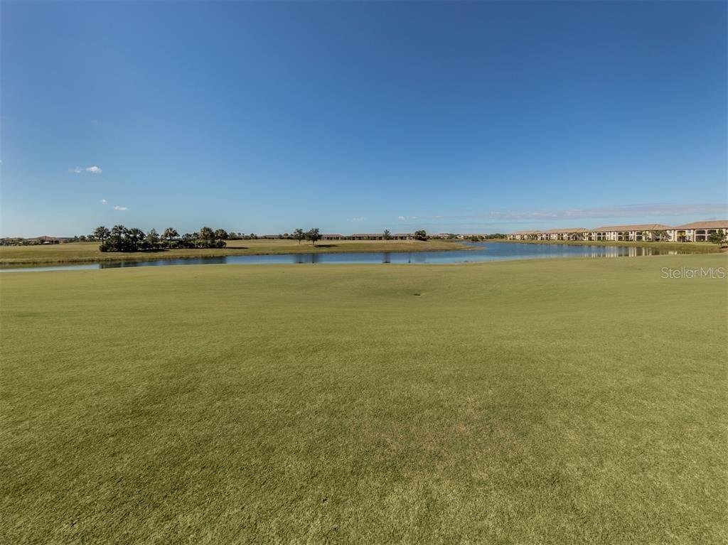 LAKEWOOD NATIONAL - Residential Lease