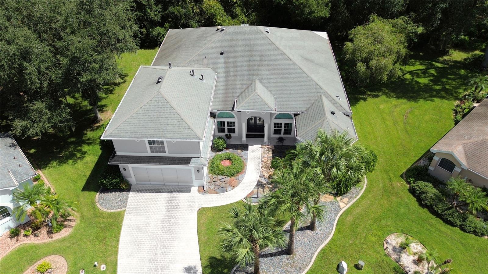 5353 TREASURE VIEW WAY