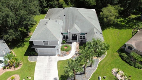 Tiny photo for 5353 Treasure View Way, Leesburg, FL 34748 (MLS # G5118361)