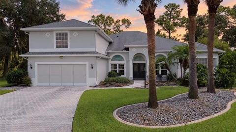 Tiny photo for 5353 Treasure View Way, Leesburg, FL 34748 (MLS # G5118361)