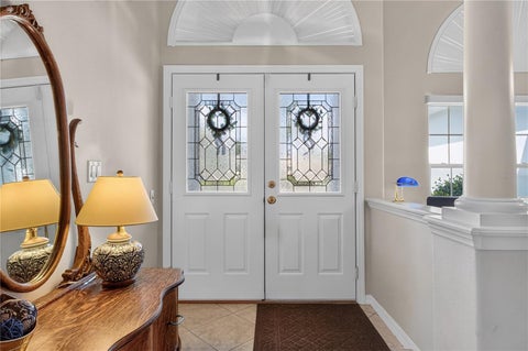 Tiny photo for 5353 Treasure View Way, Leesburg, FL 34748 (MLS # G5118361)