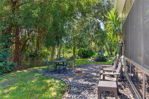Tiny photo for 5353 Treasure View Way, Leesburg, FL 34748 (MLS # G5118361)