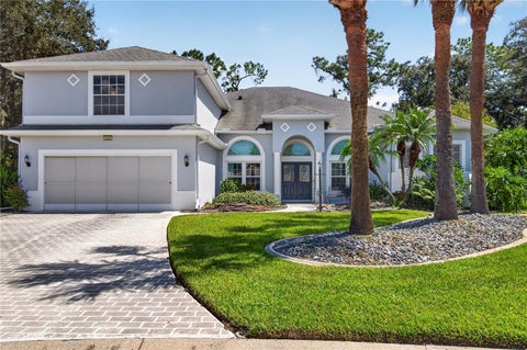 Tiny photo for 5353 Treasure View Way, Leesburg, FL 34748 (MLS # G5118361)