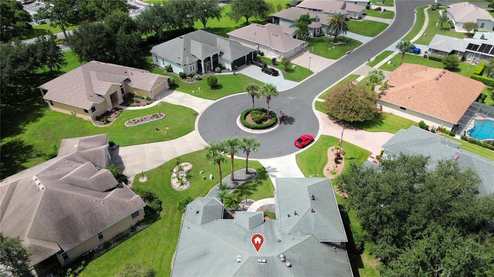 5353 TREASURE VIEW WAY