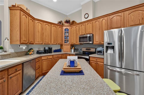 Tiny photo for 5353 Treasure View Way, Leesburg, FL 34748 (MLS # G5118361)