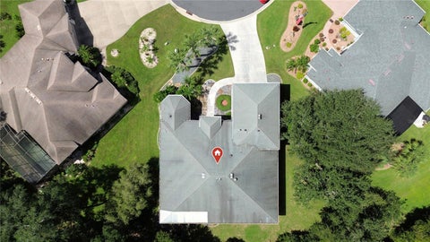 Tiny photo for 5353 Treasure View Way, Leesburg, FL 34748 (MLS # G5118361)