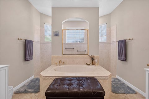 Tiny photo for 5353 Treasure View Way, Leesburg, FL 34748 (MLS # G5118361)
