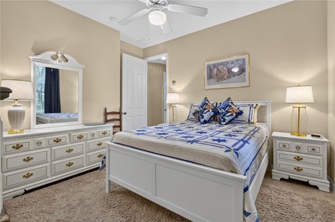 Tiny photo for 5353 Treasure View Way, Leesburg, FL 34748 (MLS # G5118361)