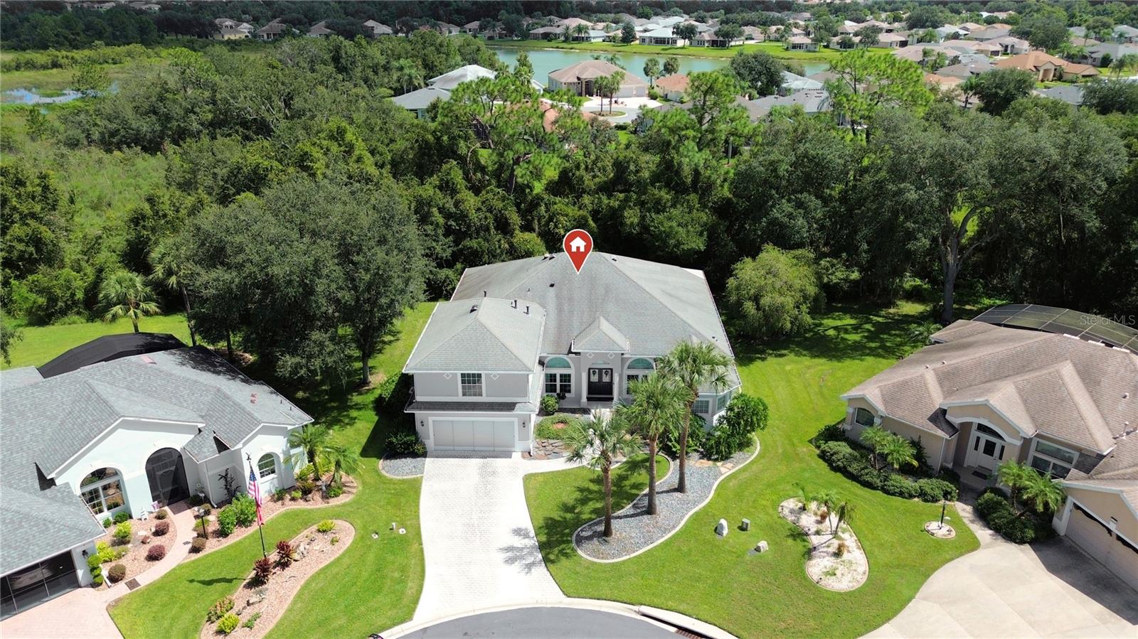 5353 TREASURE VIEW WAY