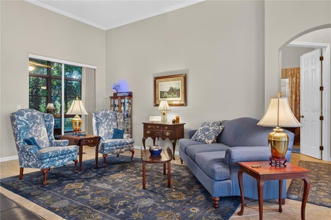 Tiny photo for 5353 Treasure View Way, Leesburg, FL 34748 (MLS # G5118361)