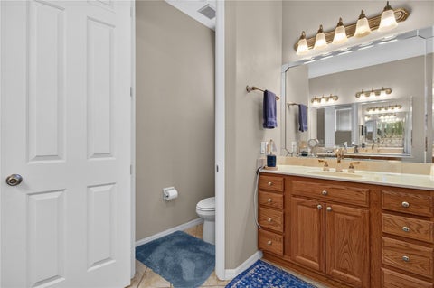 Tiny photo for 5353 Treasure View Way, Leesburg, FL 34748 (MLS # G5118361)