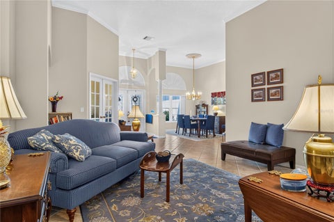 Tiny photo for 5353 Treasure View Way, Leesburg, FL 34748 (MLS # G5118361)