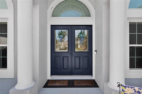 Tiny photo for 5353 Treasure View Way, Leesburg, FL 34748 (MLS # G5118361)