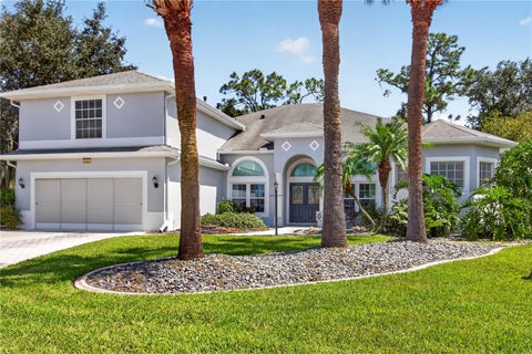 Tiny photo for 5353 Treasure View Way, Leesburg, FL 34748 (MLS # G5118361)