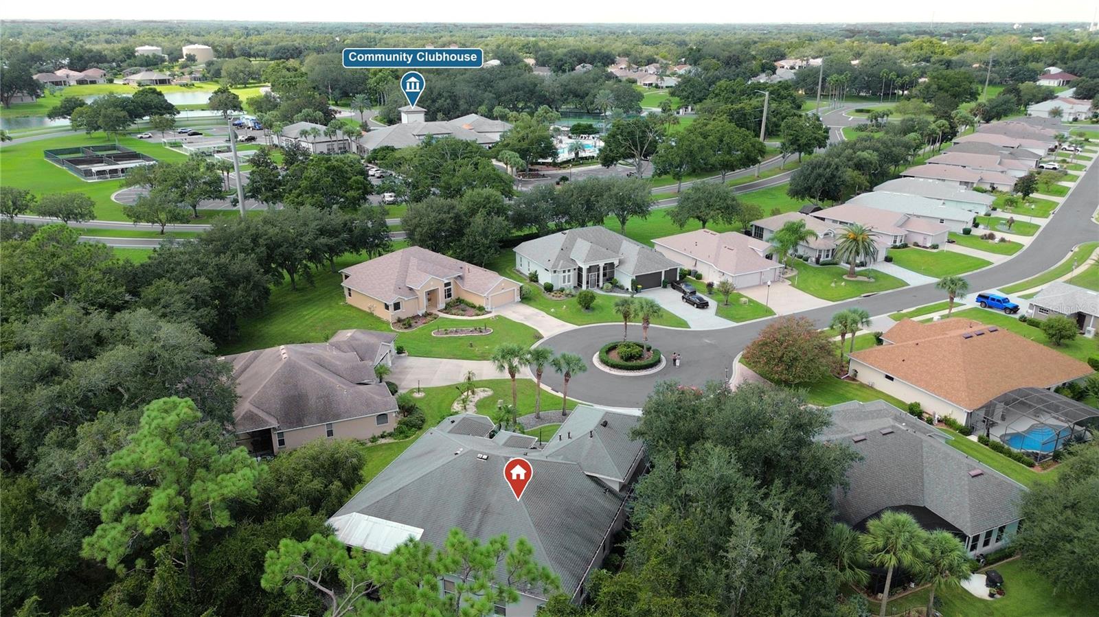 5353 TREASURE VIEW WAY