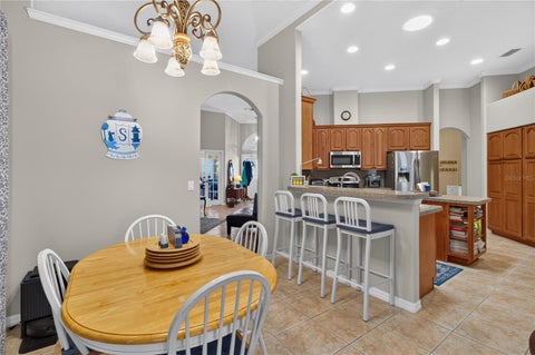 Tiny photo for 5353 Treasure View Way, Leesburg, FL 34748 (MLS # G5118361)