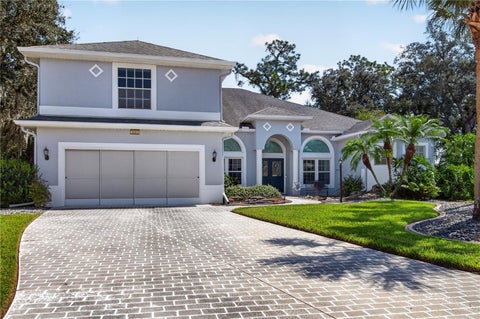Tiny photo for 5353 Treasure View Way, Leesburg, FL 34748 (MLS # G5118361)