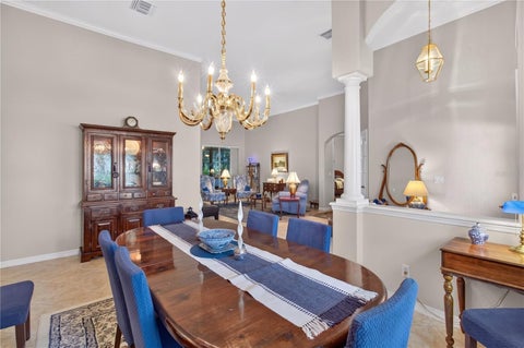 Tiny photo for 5353 Treasure View Way, Leesburg, FL 34748 (MLS # G5118361)