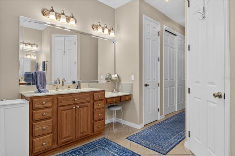 Tiny photo for 5353 Treasure View Way, Leesburg, FL 34748 (MLS # G5118361)