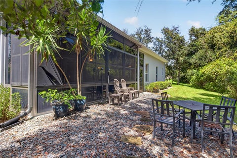 Tiny photo for 5353 Treasure View Way, Leesburg, FL 34748 (MLS # G5118361)