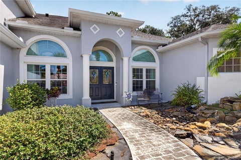 Tiny photo for 5353 Treasure View Way, Leesburg, FL 34748 (MLS # G5118361)